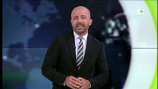 Telenoticias 1 | 28/09/21