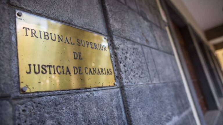 El TSJC ratifica la condena a 34 años de prisión a un hombre por abusar sexualmente de sus nietos