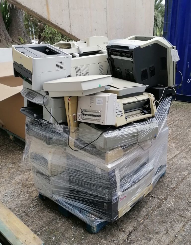 Más de 20.000 personas podrán votar para elegir al nuevo rector de la ULPGC