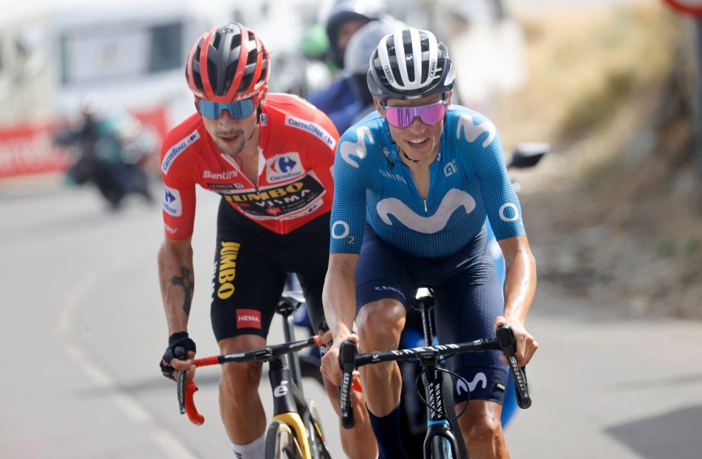 Cipolllini y Guillén apuestan por llevar la Vuelta a España a Gran Canaria