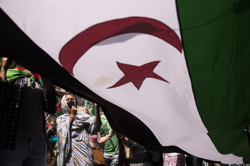 La Justicia de la UE anula acuerdos con Marruecos y da espaldarazo al Polisario