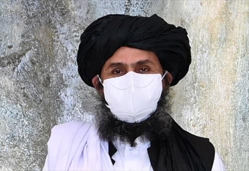 El líder político de los talibán asegura que habrá gobierno "pronto" y que será inclusivo