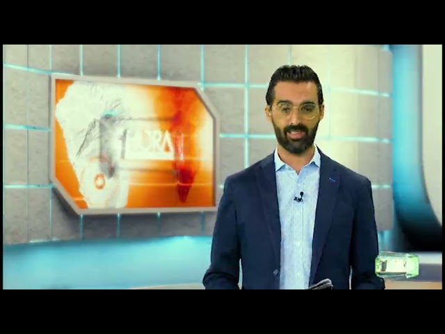 RTVC continúa dando prioridad a la crisis volcánica este fin de semana