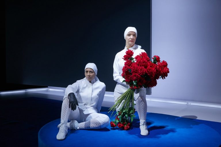 El Teatro Cuyás acoge en octubre los espectáculos ‘Las criadas’ y ‘Masdanza’