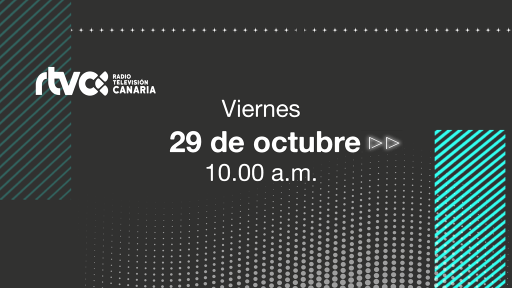 I Jornadas Periodismo directo - Radio Televisión Canaria