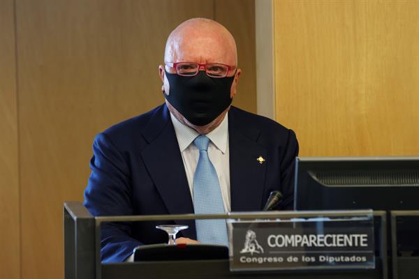 Primer juicio a Villarejo en Audiencia Nacional por sus negocios de espionaje