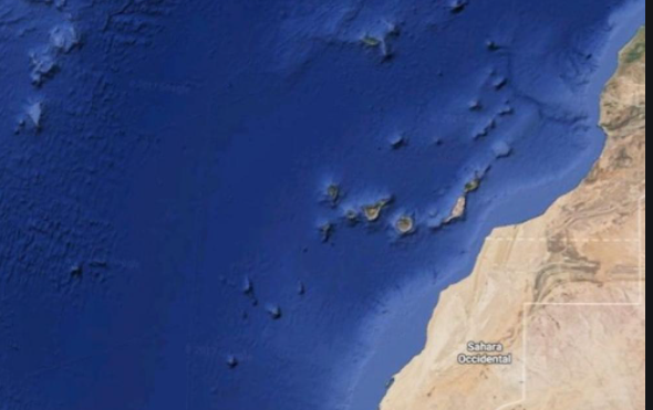 Marruecos concede a una empresa  israelí la exploración en aguas del Sáhara Occidental