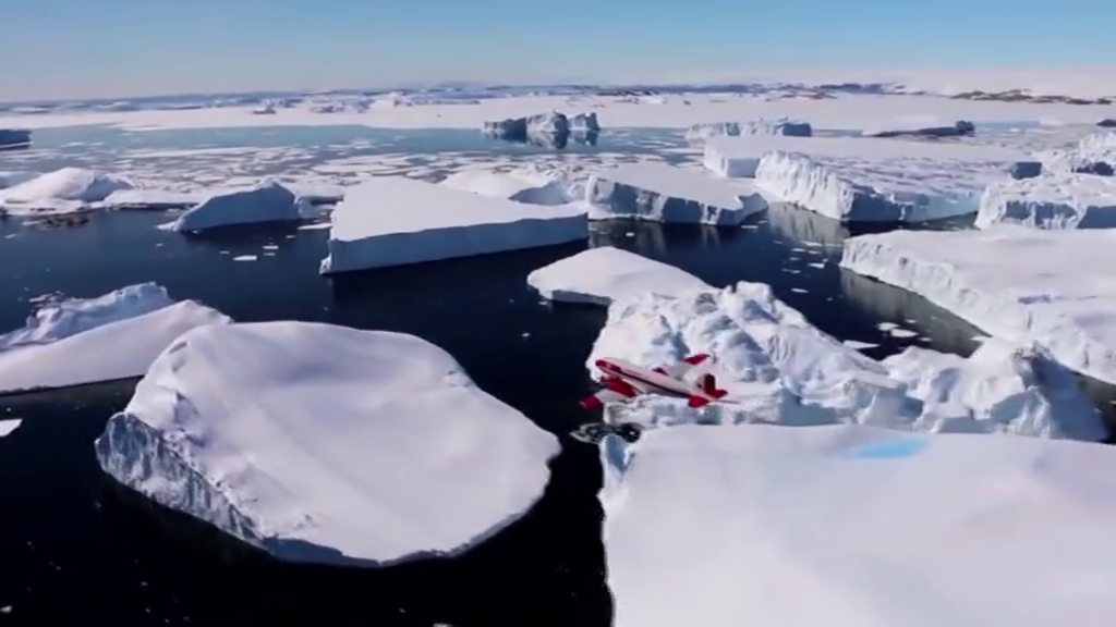 Proteger la Antártida para proteger el futuro de La Tierra, un reto vigente