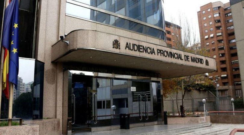 La Audiencia de Madrid condena a 28 años de cárcel a un profesor por abusar y acosar sexualmente a sus alumnas menores