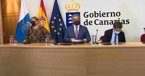 Canarias apela a consolidar las RUP y las migraciones seguras en la futura Unión Europea