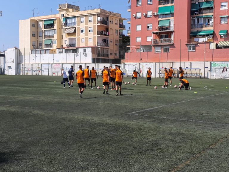 El San Mateo, invicto fuera, busca su primer triunfo en la visita al colista
