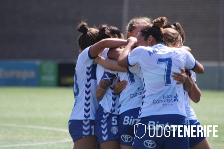 La UD Granadilla B se lleva una gran victoria de Córdoba en el minuto 90