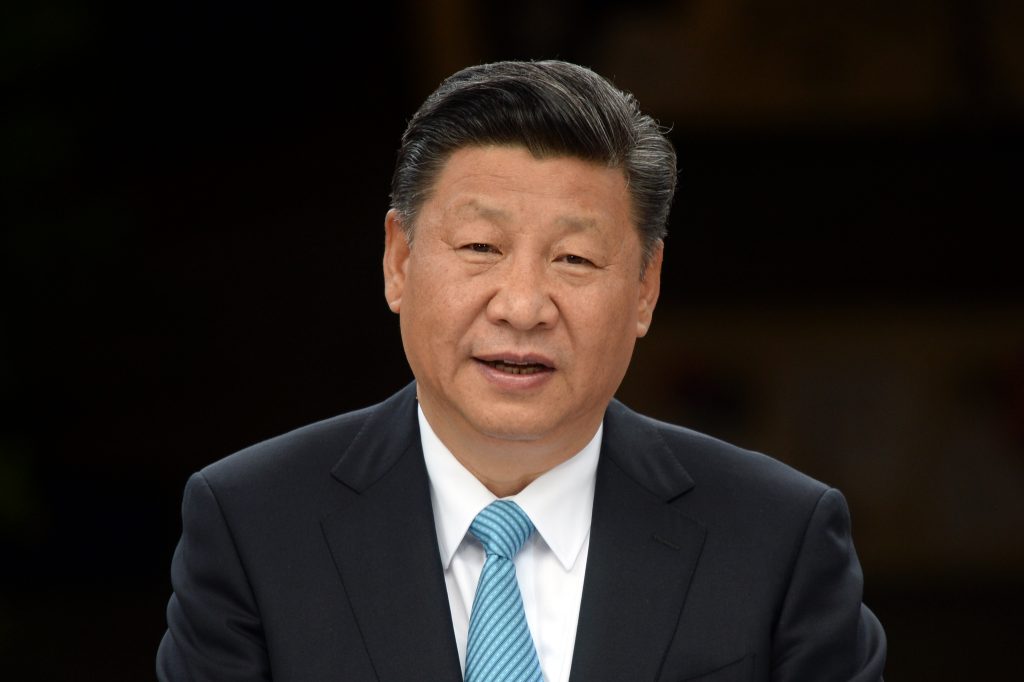 Xi pide liberar las patentes de las vacunas contra el coronavirus