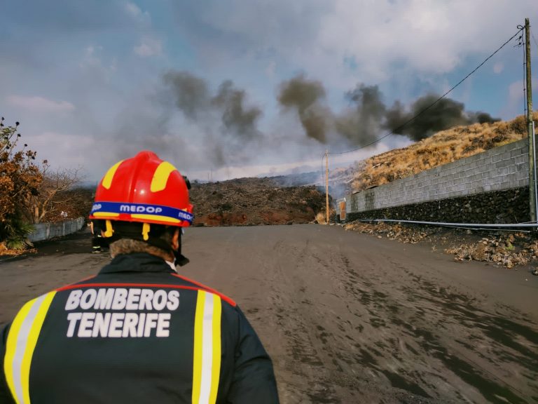 La delincuencia sube en Canarias un 7,5% en el primer semestre de 2024