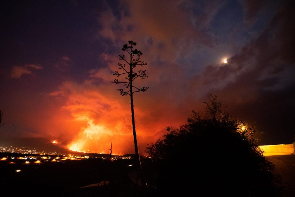 Los científicos insisten en que hay que alcanzar niveles "aún más bajos" para el fin de la erupción