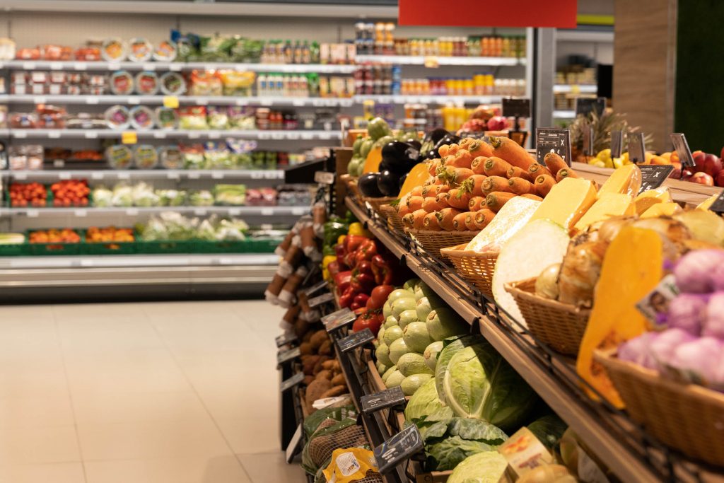 La inflación sube en noviembre al 5,5% por la alimentación y la energía