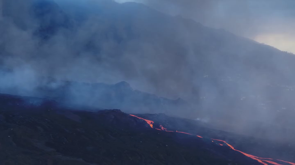 El Cabildo de La Palma mantiene la recomendación de usar mascarilla