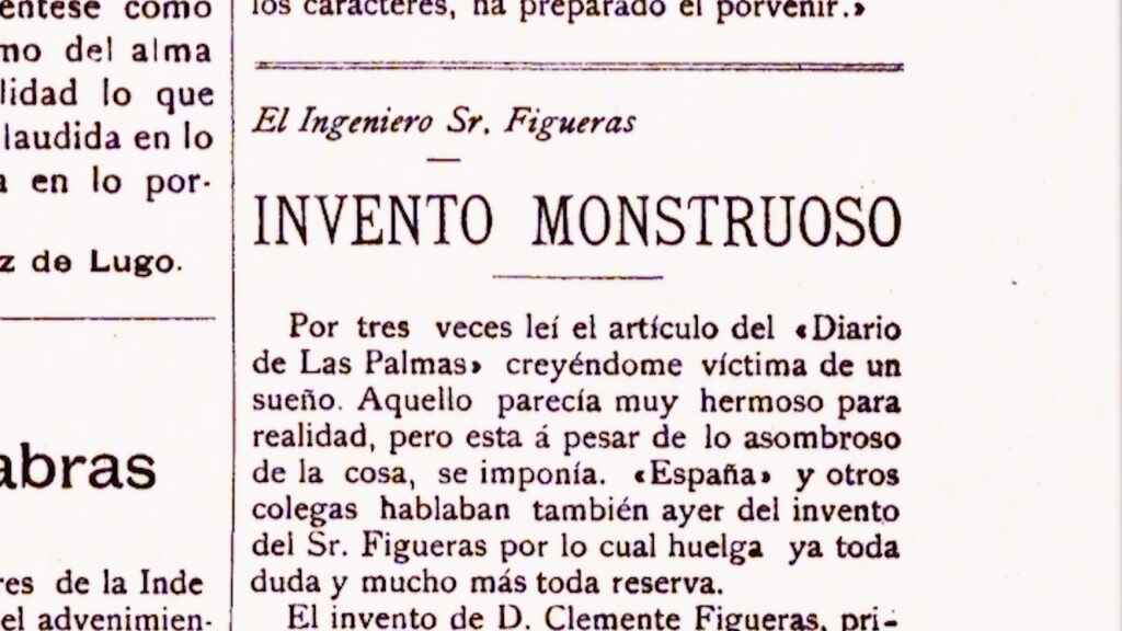 ‘La Isla Misteriosa’ investiga el crimen de las hermanas Cruz