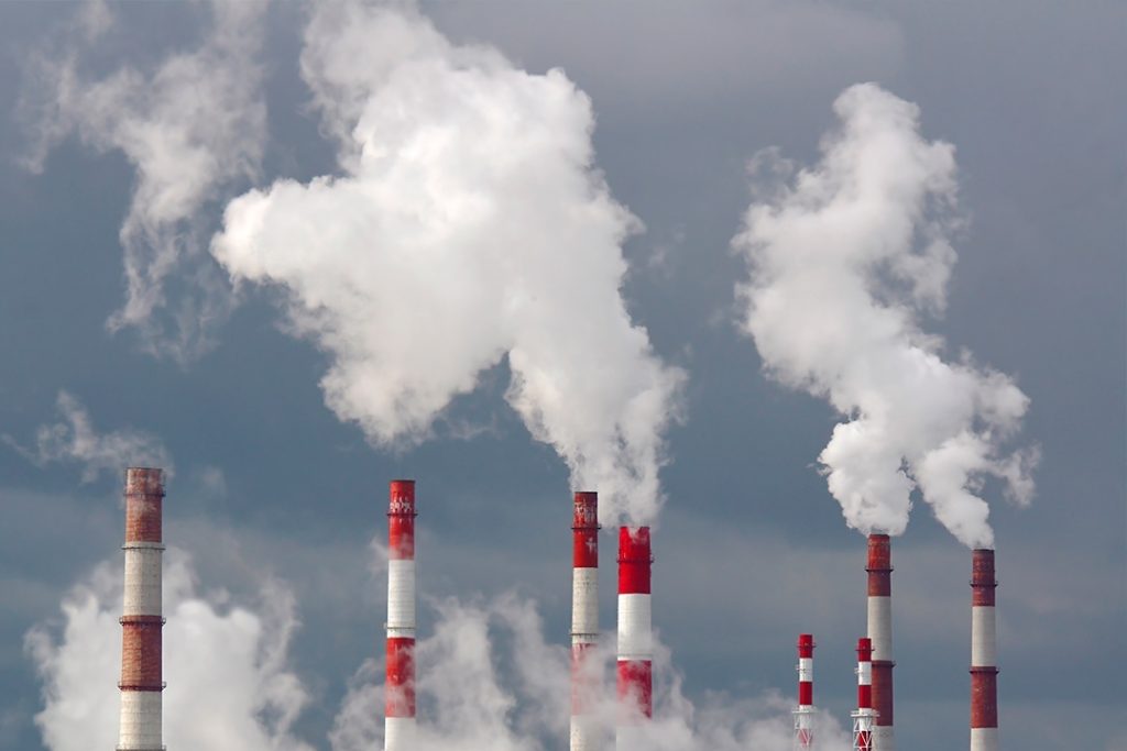 España acude a la COP27 con el reto de bajar sus emisiones a la mitad en 9 años