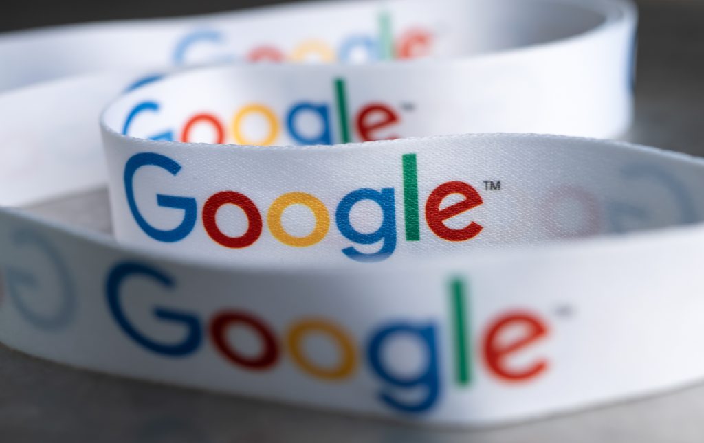 La Justicia europea confirma la multa de 2.420 millones a Google