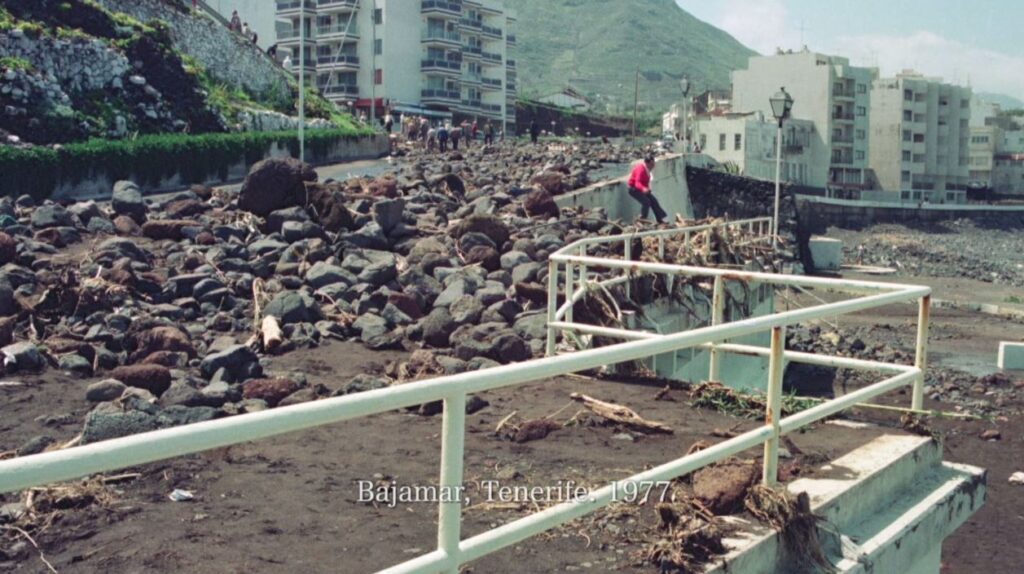 ‘Objetivo Canarias’ aborda las lluvias históricas en el archipiélago