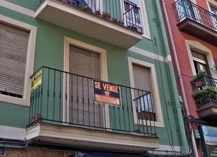 Las hipotecas para la compraventa de viviendas en Canarias crece un 20,5% en octubre, según los notarios