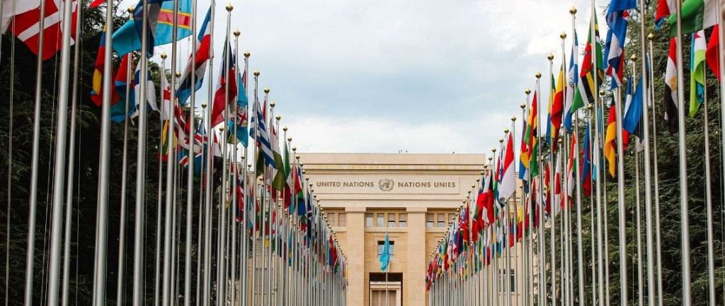 Al menos 16 trabajadores de la ONU han sido detenidos en Etiopía