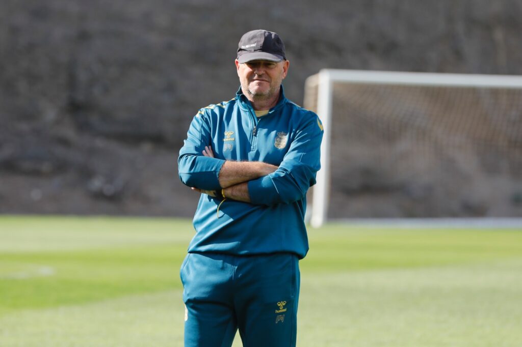 Pepe Mel, a una victoria de ser el entrenador con más victorias del derbi 