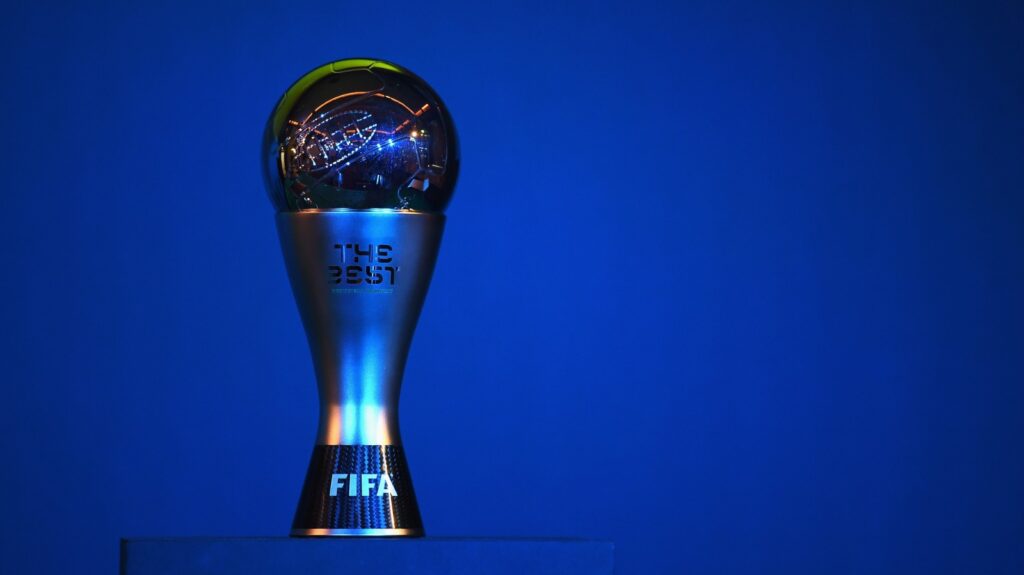 La FIFA ya ha revelado la lista de once candidatos a ganar el premio "The Best", entre los que están Benzema, Mbappé, Neymar y Ronaldo