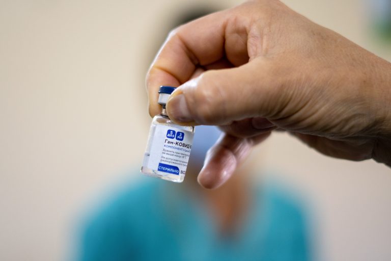 Sanidad notifica 120 brotes nuevos con 541 casos