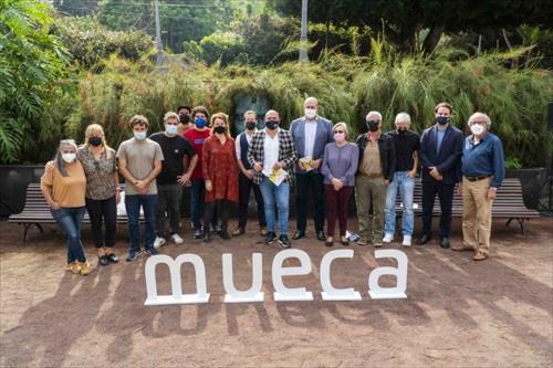 'Mueca' regresa a Puerto de la Cruz con una veintena de espectáculos