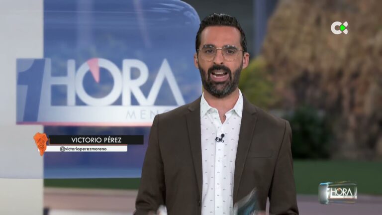 1 hora menos | 22/12/21