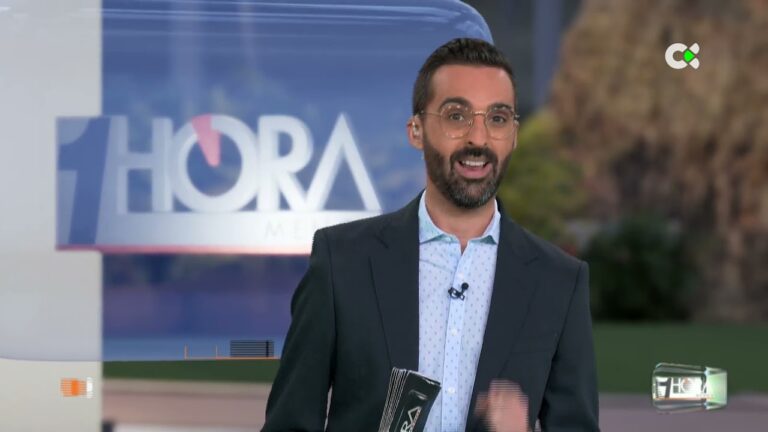 1 hora menos | 23/12/21