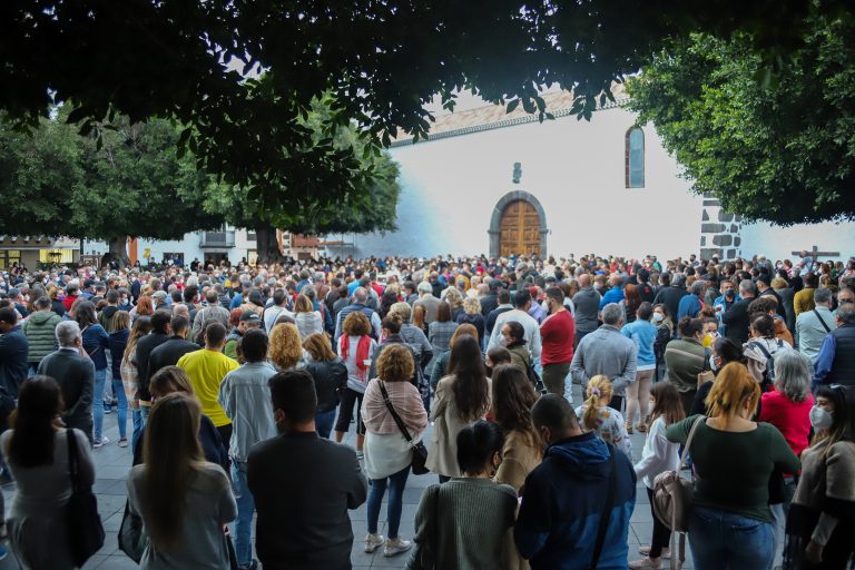 Aceptadas 1.789 moratorias de préstamos en La Palma por importe de 73,9 millones