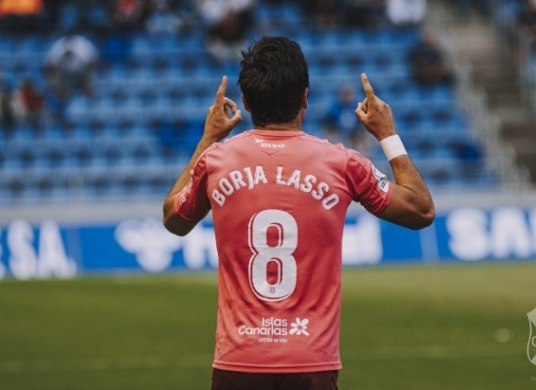 Borja Lasso anuncia su retirada dos años después de lesionarse