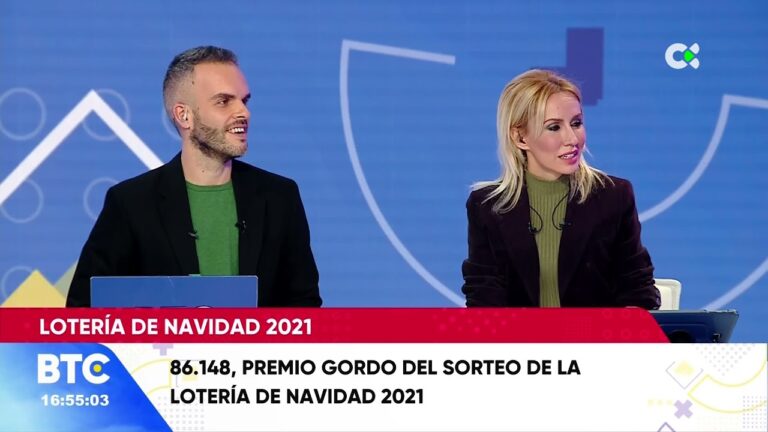 Buenas tardes Canarias | 22/12/21