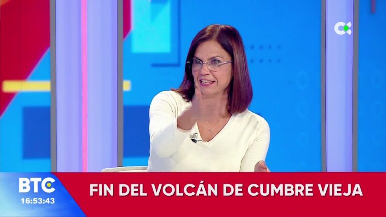 Buenas tardes Canarias | 27/12/21