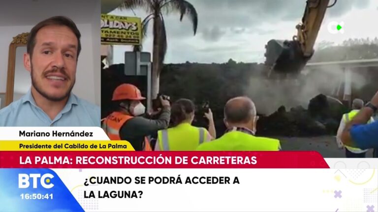 Buenas tardes Canarias | 28/12/21