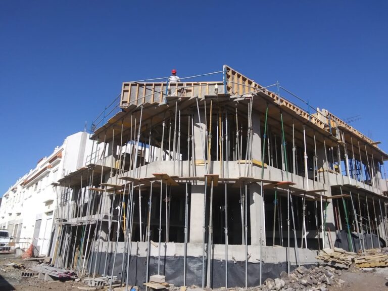 Canarias y el Estado firman convenios para la rehabilitación de 1.300 viviendas