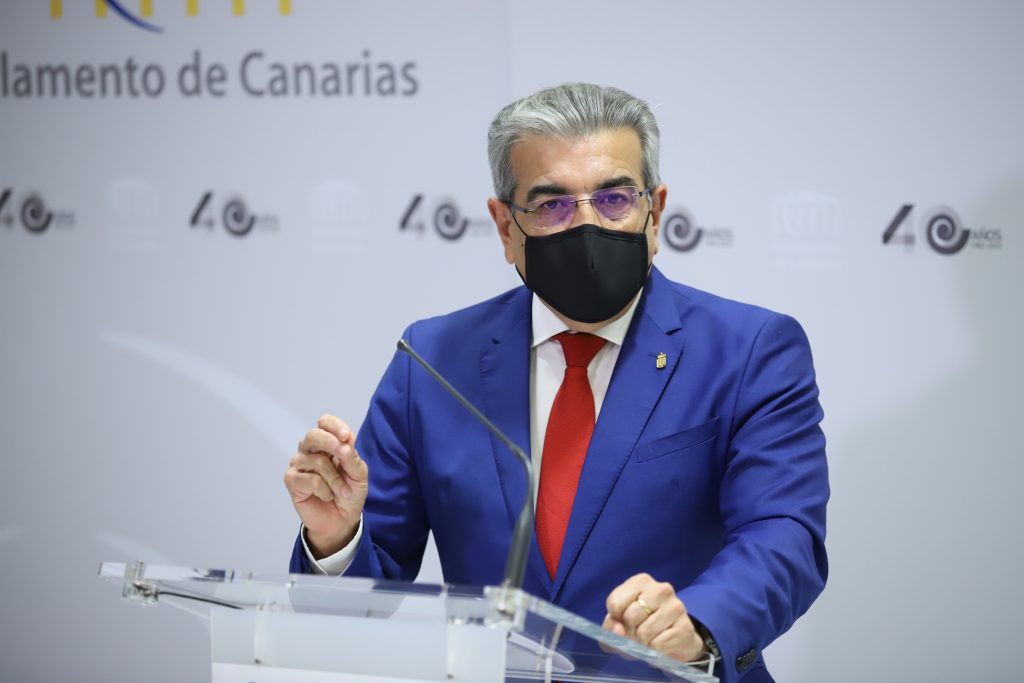 Canarias emite bonos de oferta pública que alcanzan una oferta de 500 millones de euros
