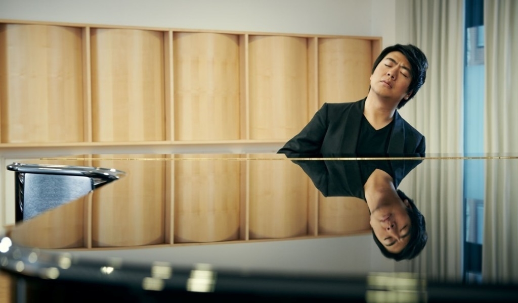 Lang Lang aterriza en enero en el Festival de Música de Canarias con Schumann y Bach