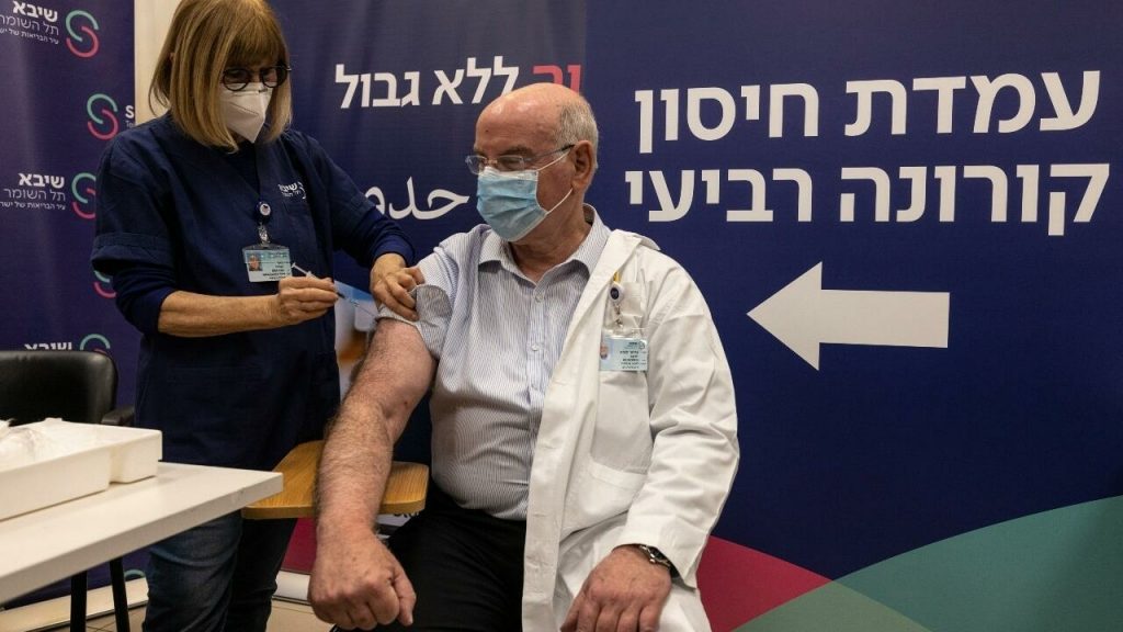 Israel valora el contagio masivo para alcanzar la inmunidad de rebaño