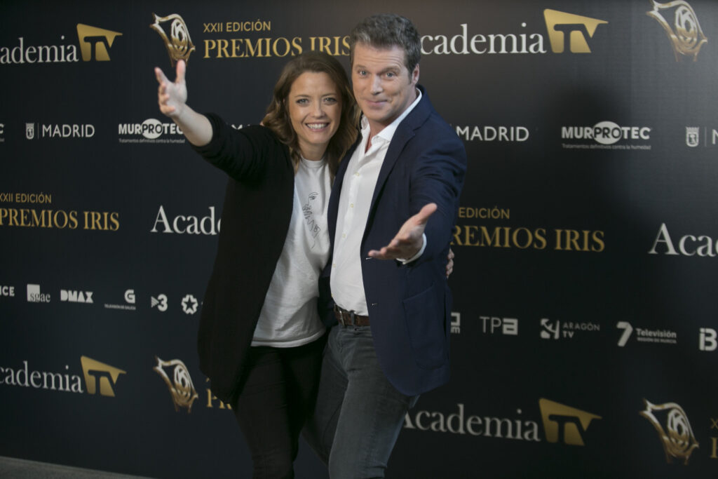 Televisión Canaria emitirá los XXII Premios Iris
