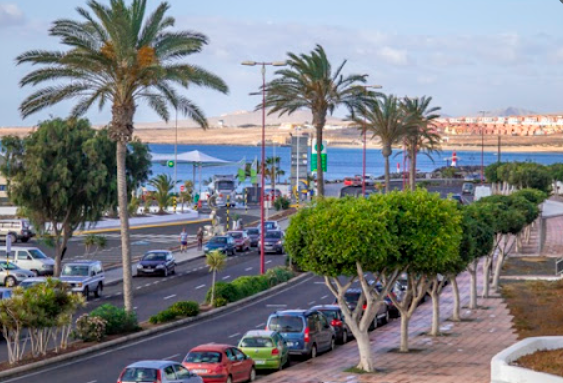 Reunión de la Mesa de Sanidad en Fuerteventura ante el aumento de casos covid