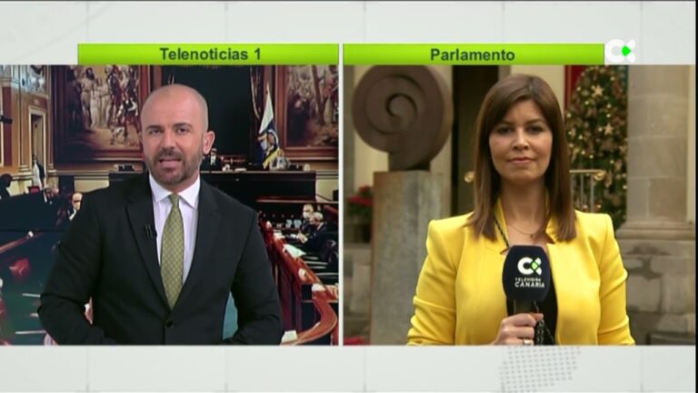 Telenoticias 1 | 21/12/21