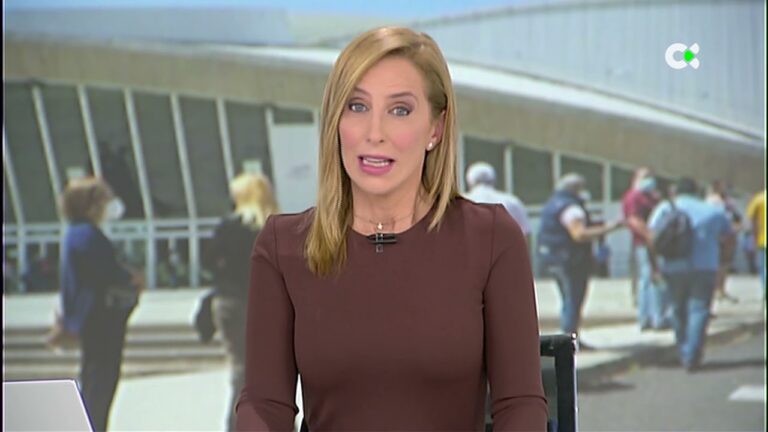 Telenoticias 1 25/12/2021