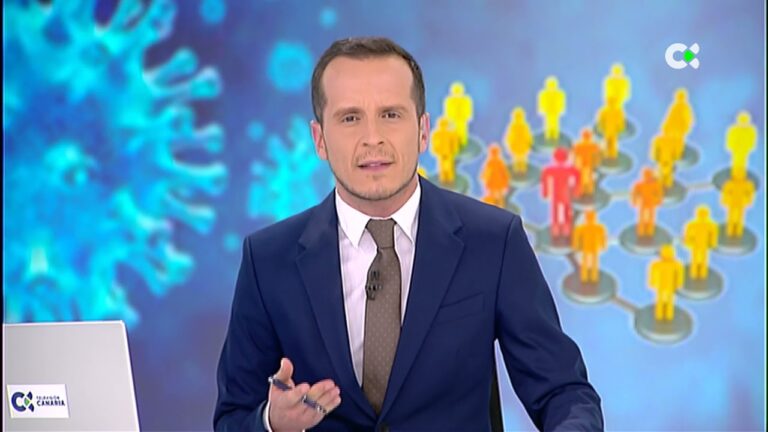 Telenoticias 2 | 22/12/21