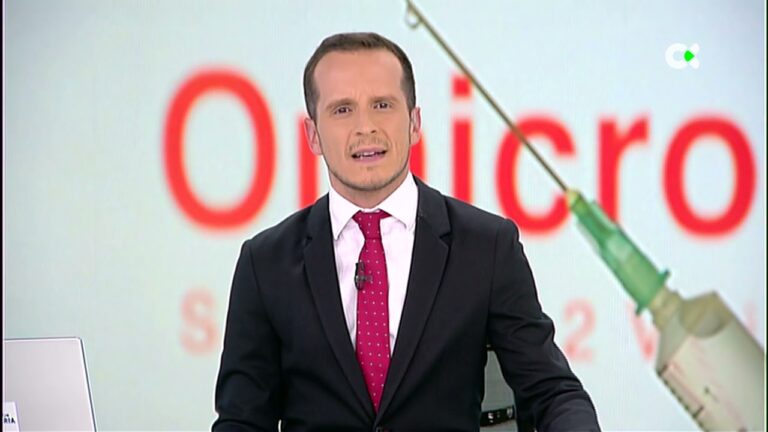 Telenoticias 2 | 23/12/21