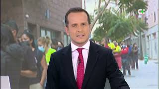 Telenoticias 2 | 28/12/21