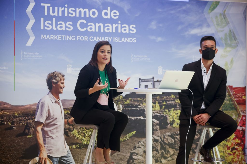 Canarias lanza un plan para captar al turista mayor de 55 años para duplicar su facturación anual
